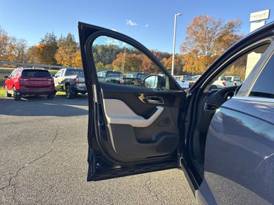 2020 Jaguar F-PACE 25t Prestige