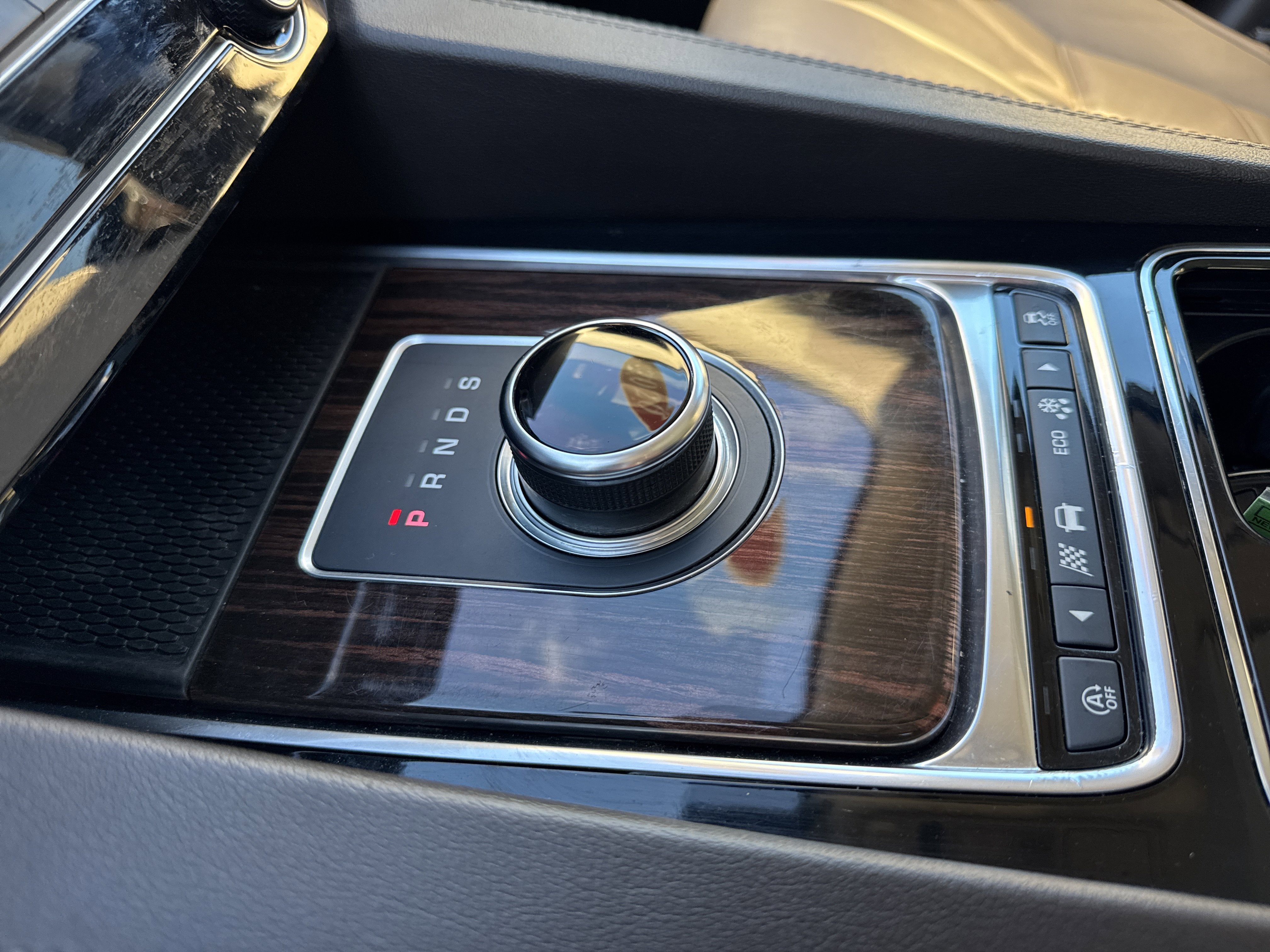 2020 Jaguar F-PACE 25t Prestige