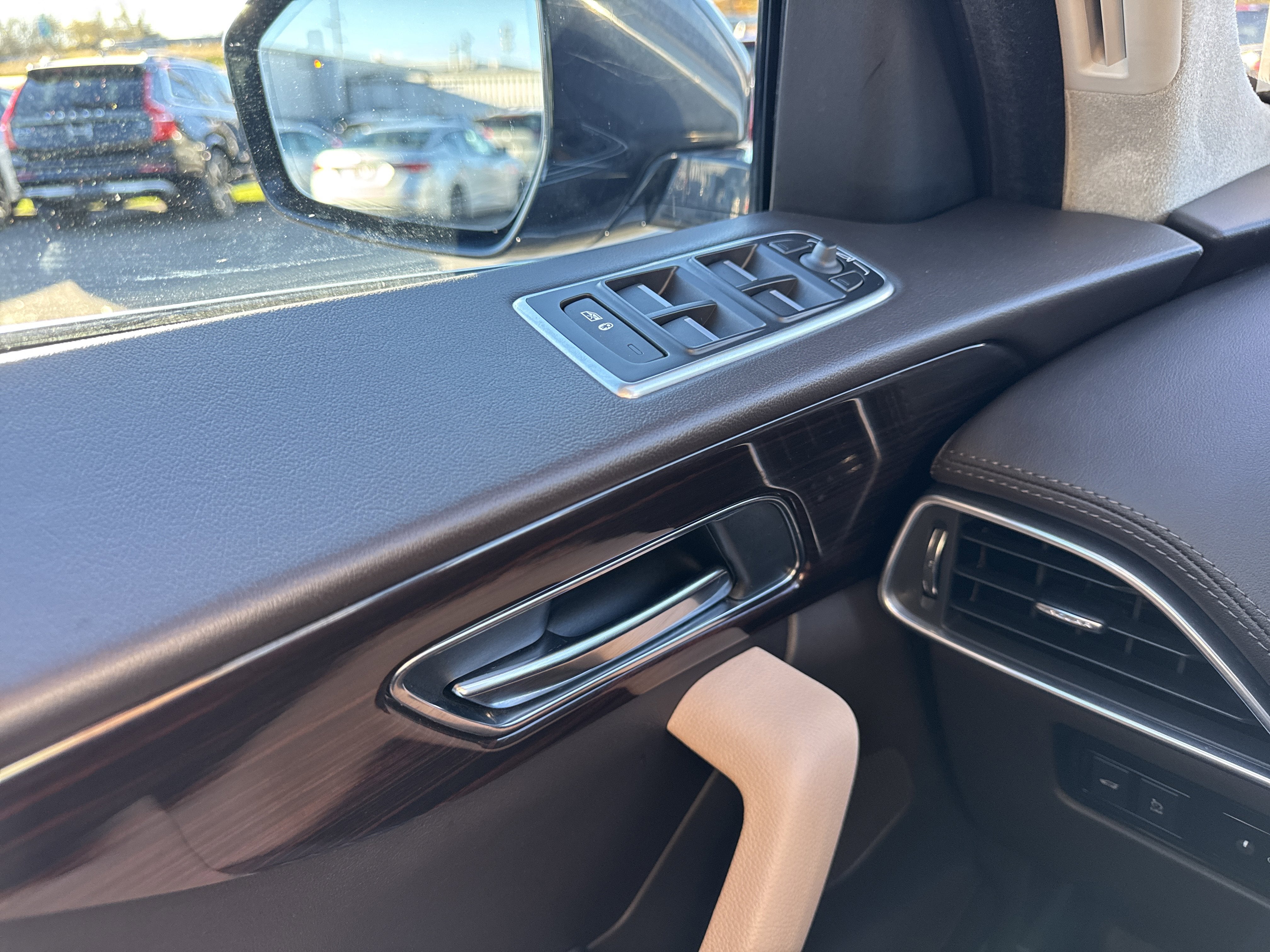 2020 Jaguar F-PACE 25t Prestige