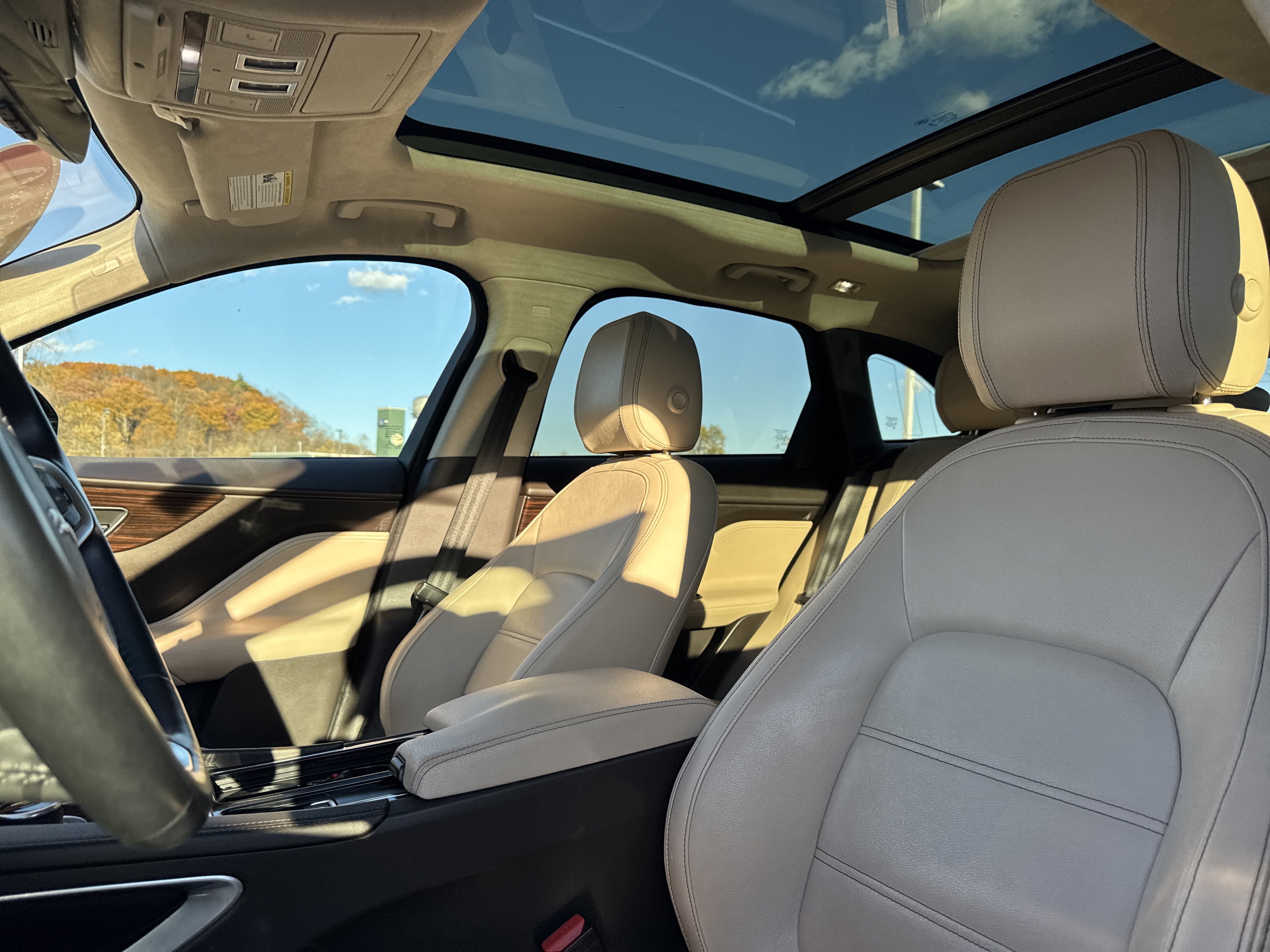 2020 Jaguar F-PACE 25t Prestige