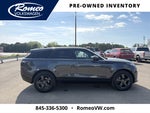 2020 Land Rover Range Rover Velar R-Dynamic S