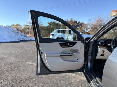 2022 Mercedes-Benz C-Class C 300 4MATIC®