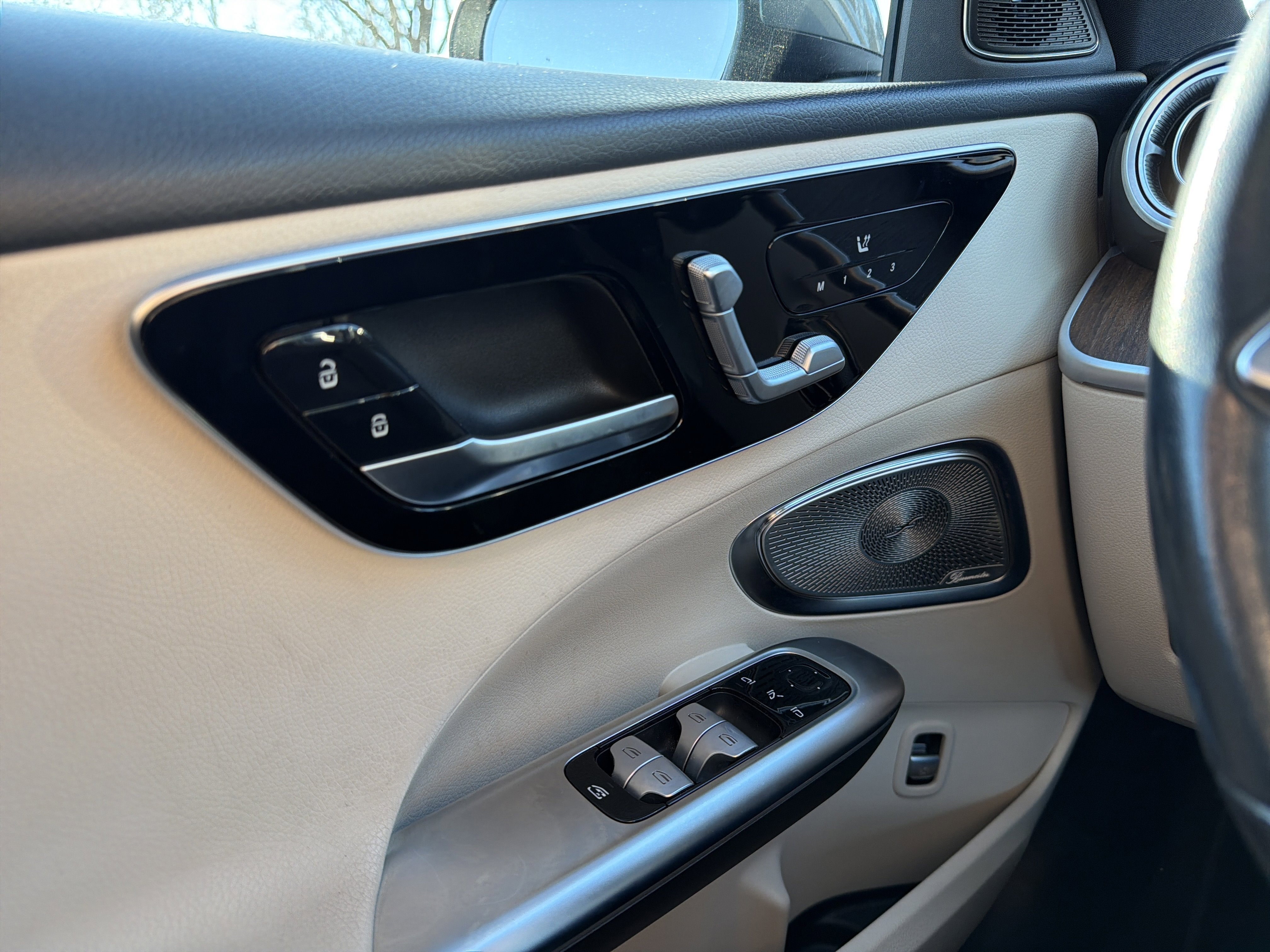 2022 Mercedes-Benz C-Class C 300 4MATIC®