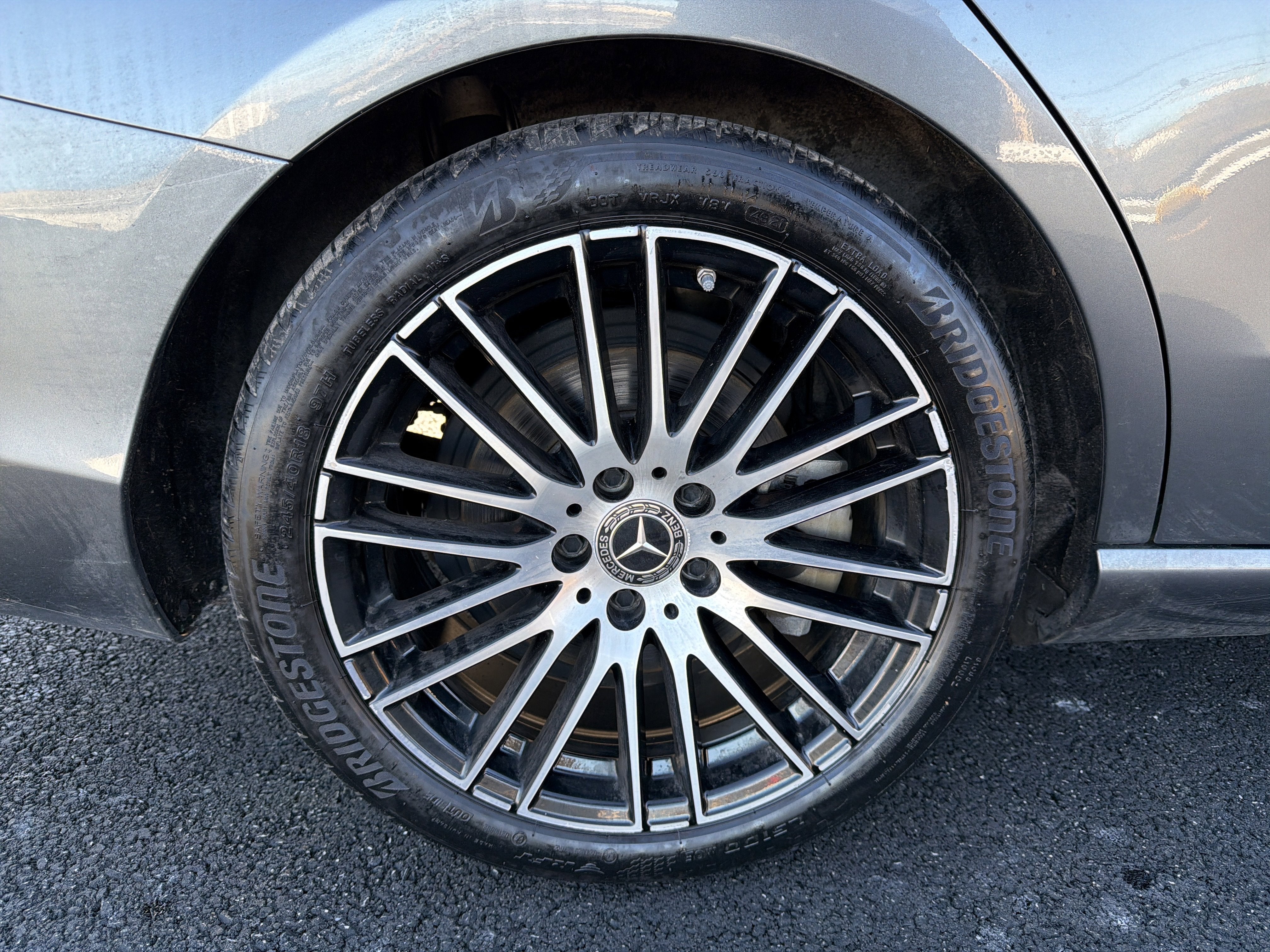 2022 Mercedes-Benz C-Class C 300 4MATIC®