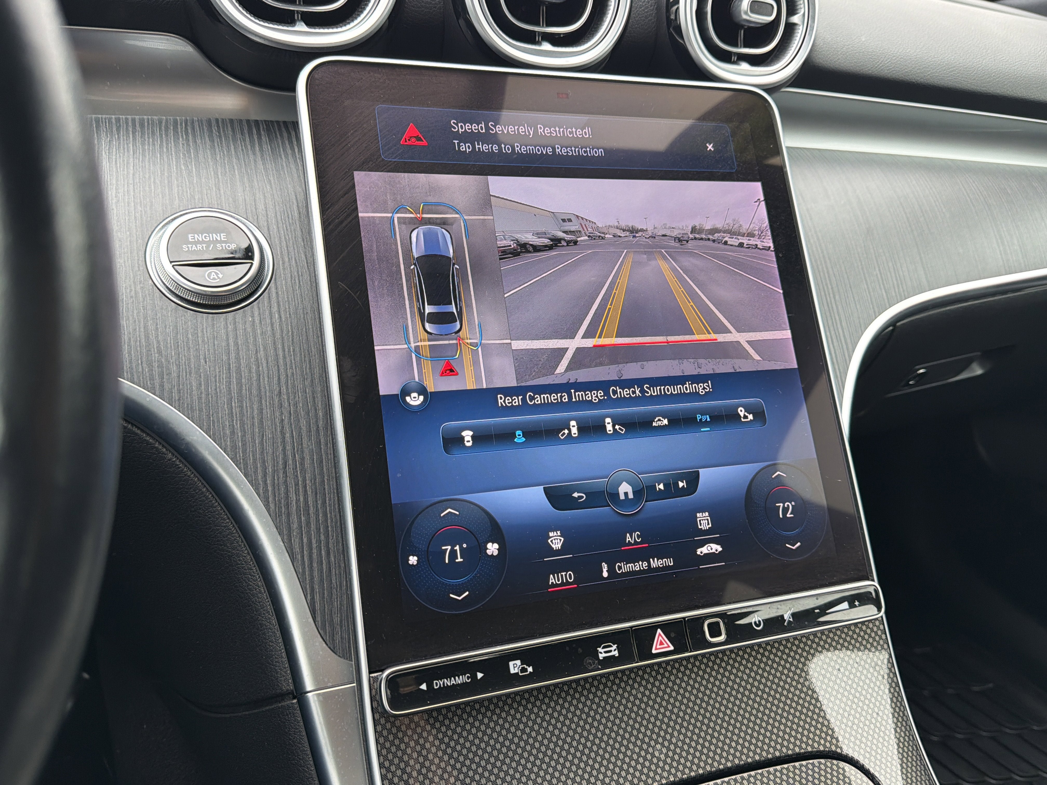 2022 Mercedes-Benz C-Class C 300 4MATIC®