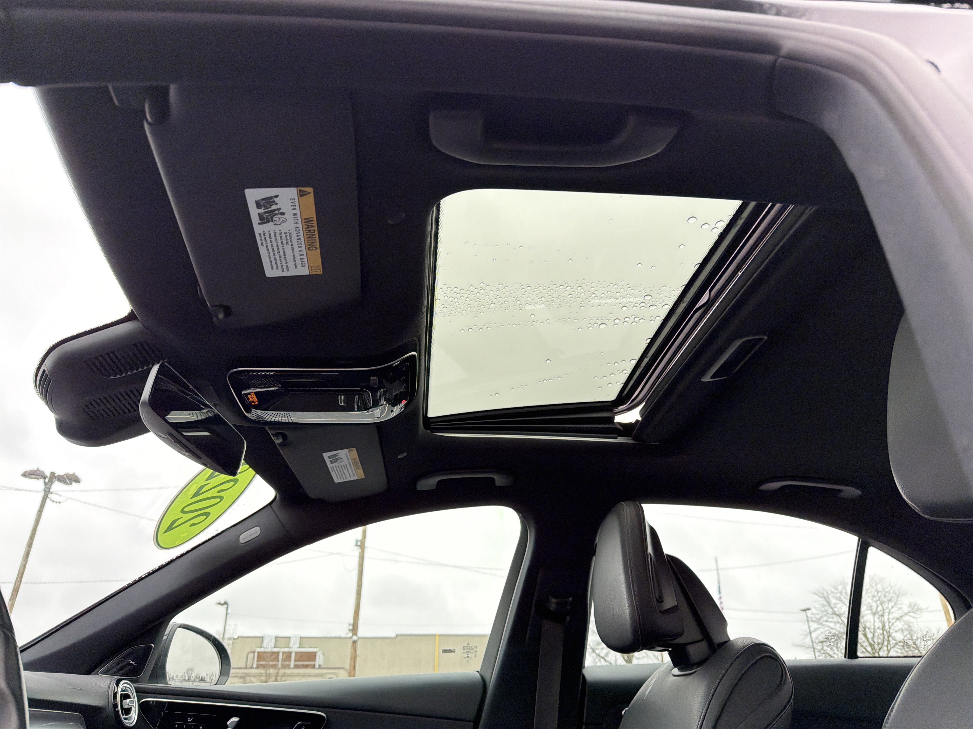 2022 Mercedes-Benz C-Class C 300 4MATIC®