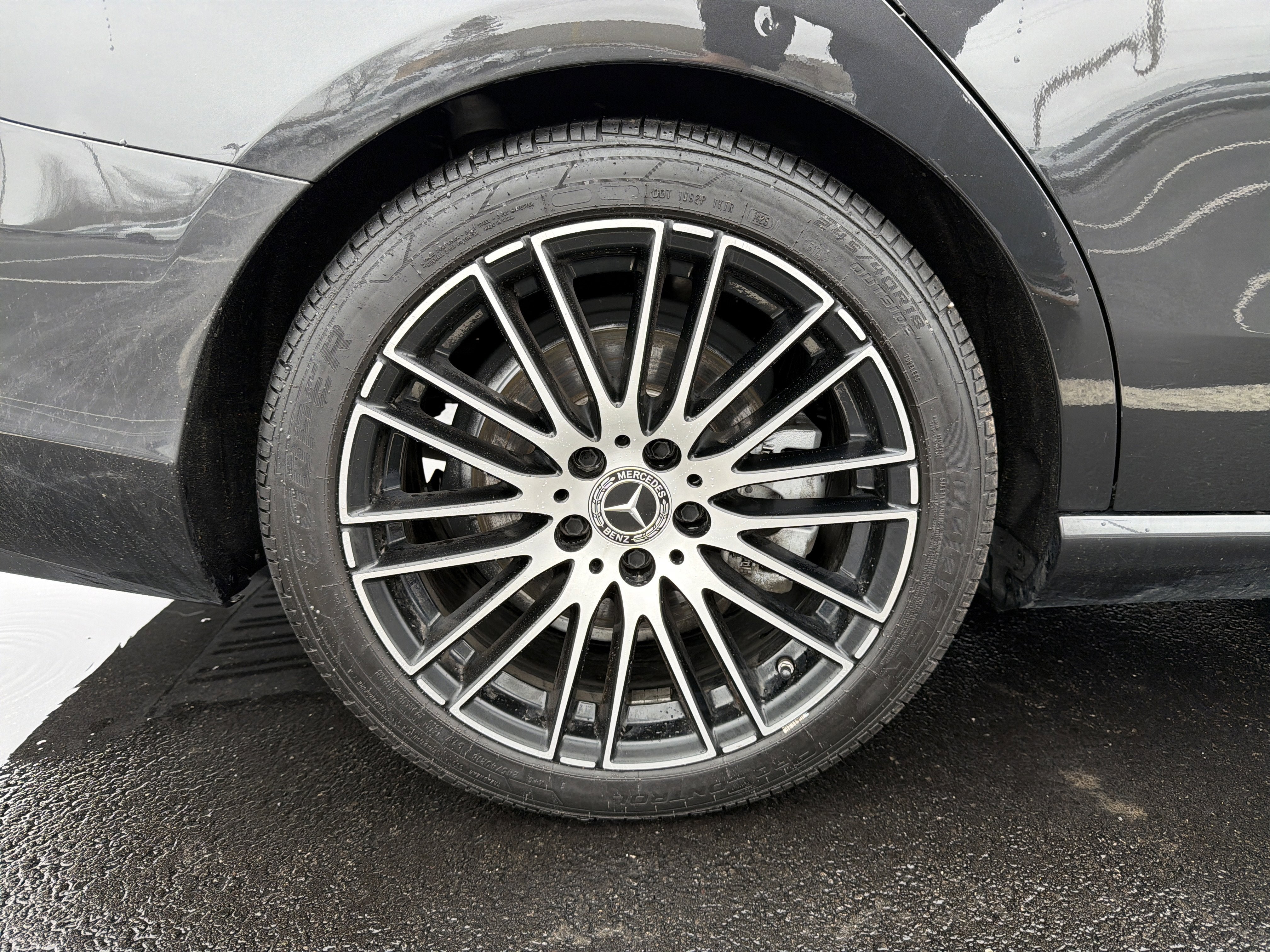 2022 Mercedes-Benz C-Class C 300 4MATIC®