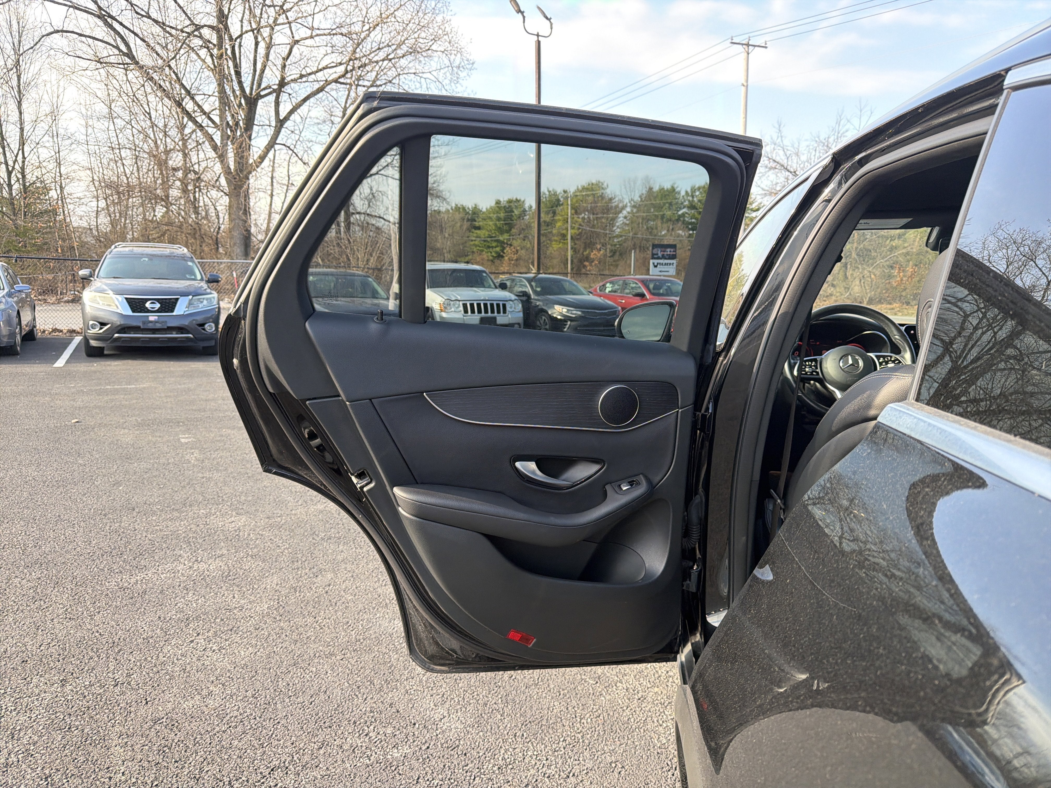 2022 Mercedes-Benz GLC GLC 300 4MATIC®