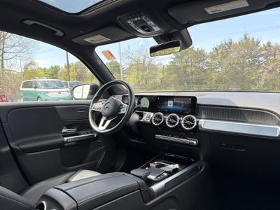 2022 Mercedes-Benz GLB GLB 250 4MATIC®