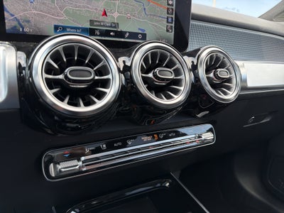 2022 Mercedes-Benz GLB GLB 250 4MATIC®
