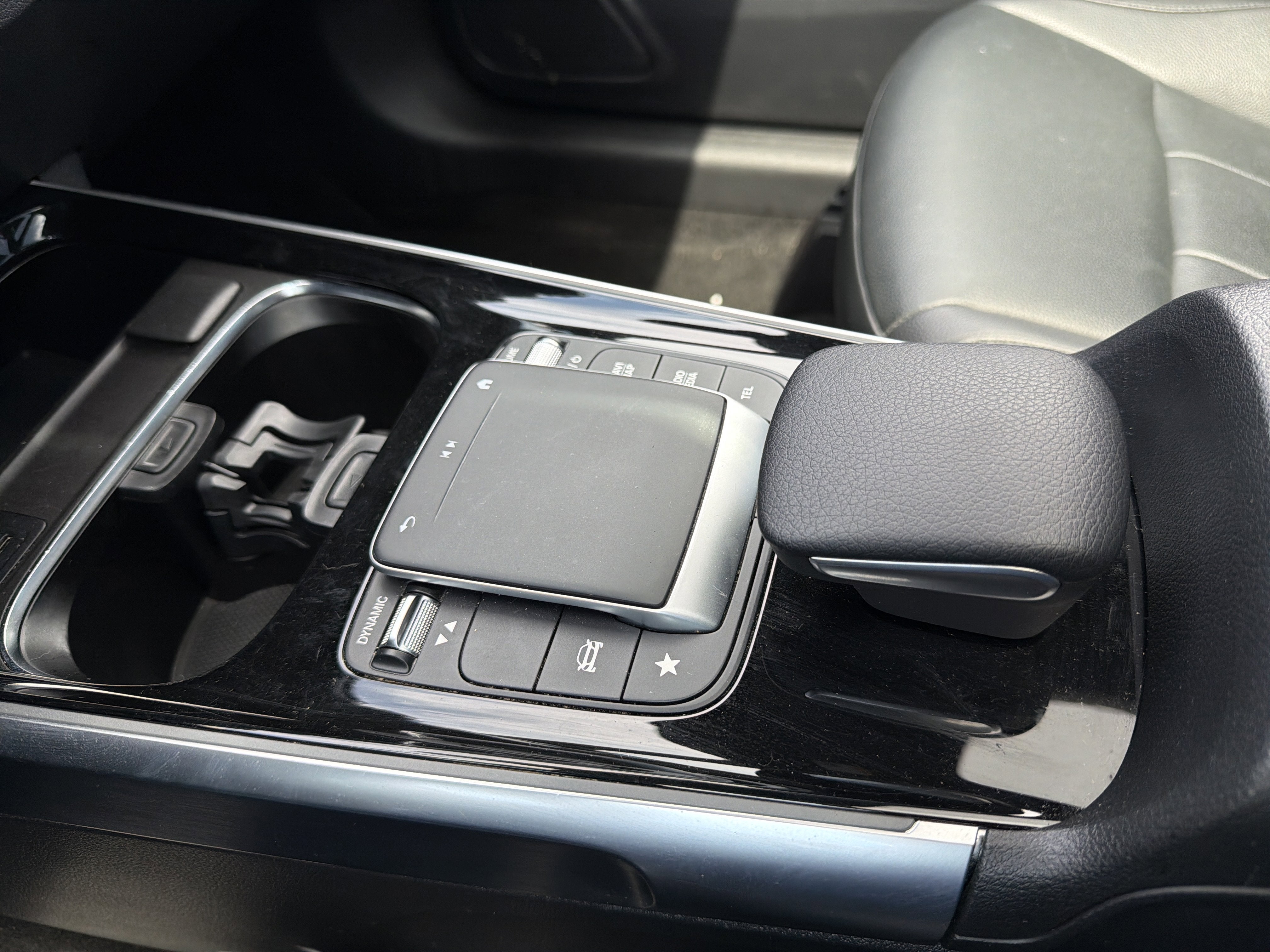 2022 Mercedes-Benz GLB GLB 250 4MATIC®