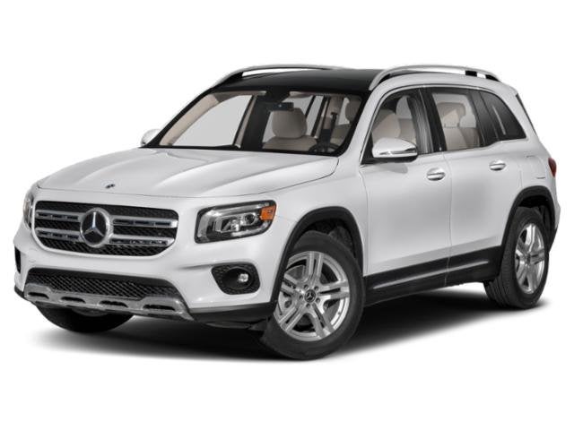 2021 Mercedes-Benz GLB GLB 250 4MATIC®