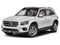 2021 Mercedes-Benz GLB GLB 250 4MATIC®