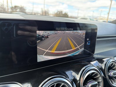 2021 Mercedes-Benz GLB GLB 250 4MATIC®