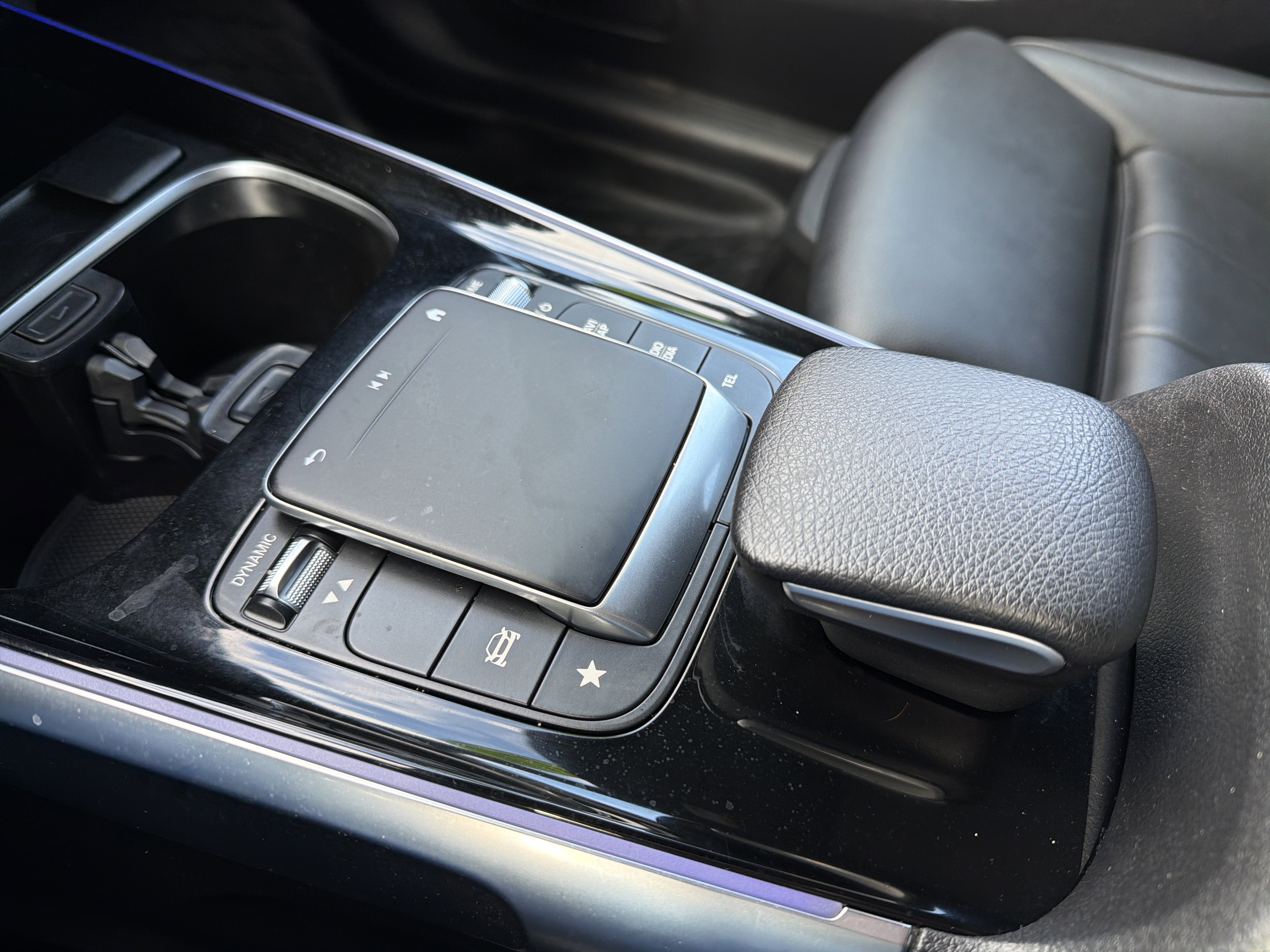 2021 Mercedes-Benz GLB GLB 250 4MATIC®