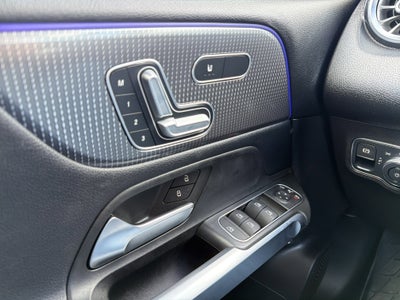 2021 Mercedes-Benz GLB GLB 250 4MATIC®