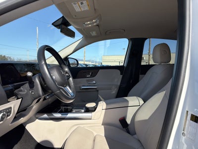 2023 Mercedes-Benz GLA GLA 250 4MATIC®