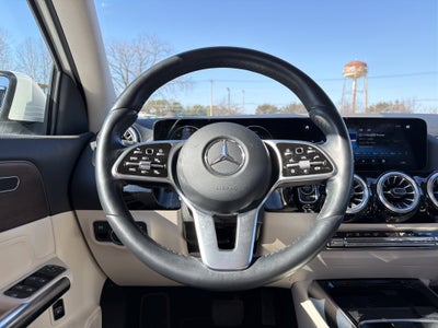 2023 Mercedes-Benz GLA GLA 250 4MATIC®