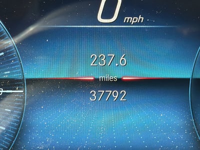 2023 Mercedes-Benz GLA GLA 250 4MATIC®