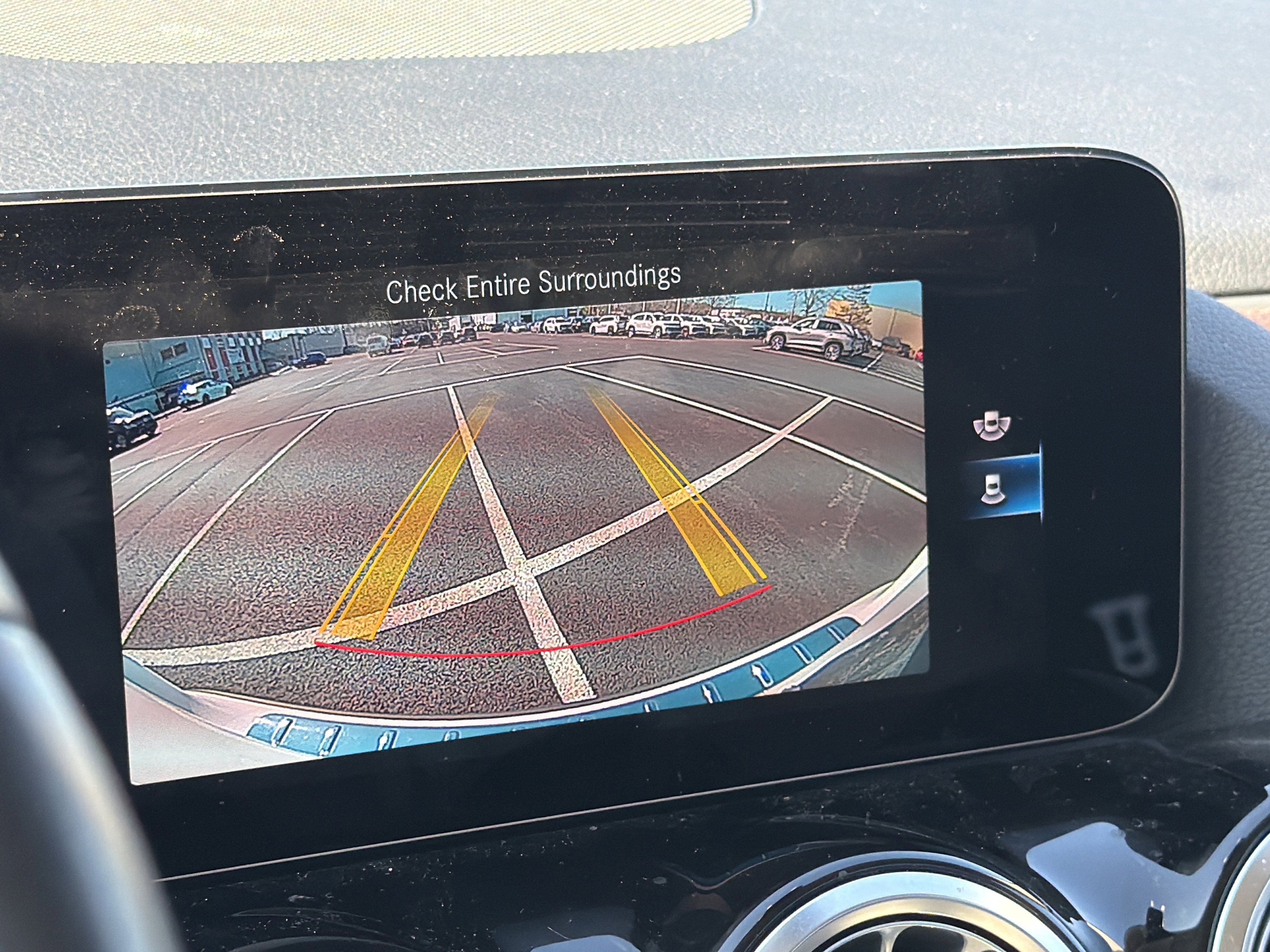 2023 Mercedes-Benz GLA GLA 250 4MATIC®