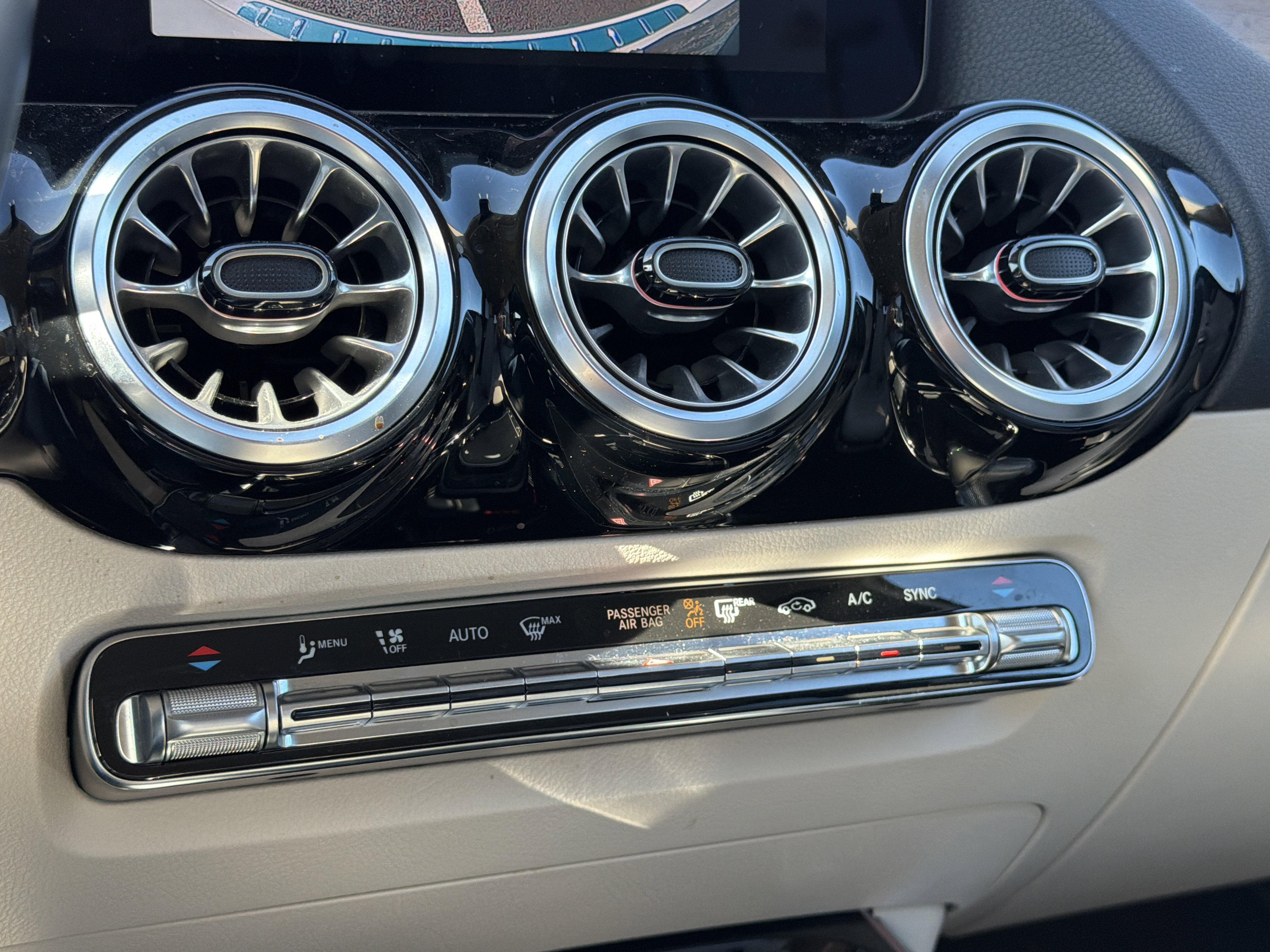 2023 Mercedes-Benz GLA GLA 250 4MATIC®