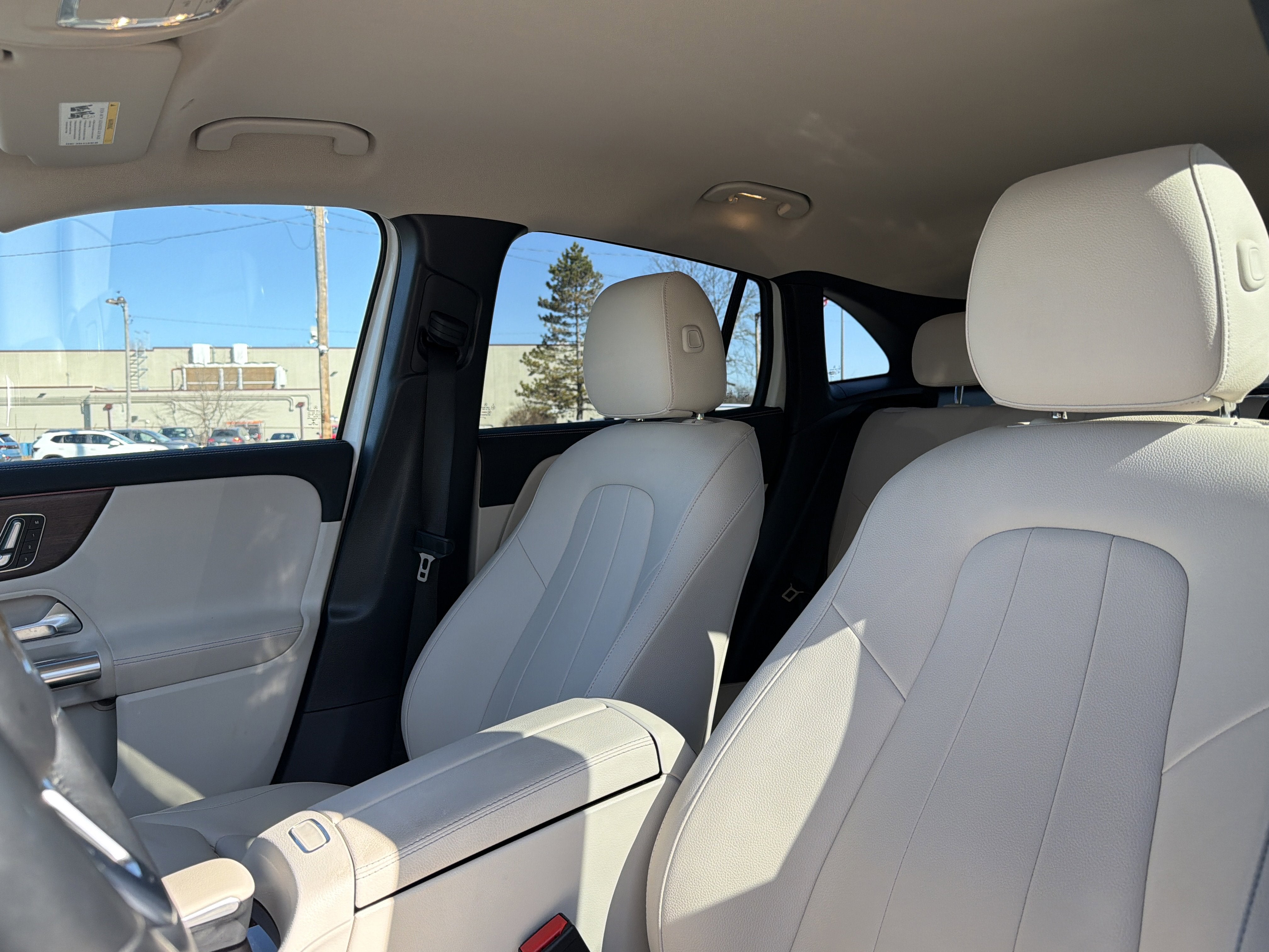 2023 Mercedes-Benz GLA GLA 250 4MATIC®