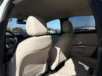 2023 Mercedes-Benz GLA GLA 250 4MATIC®