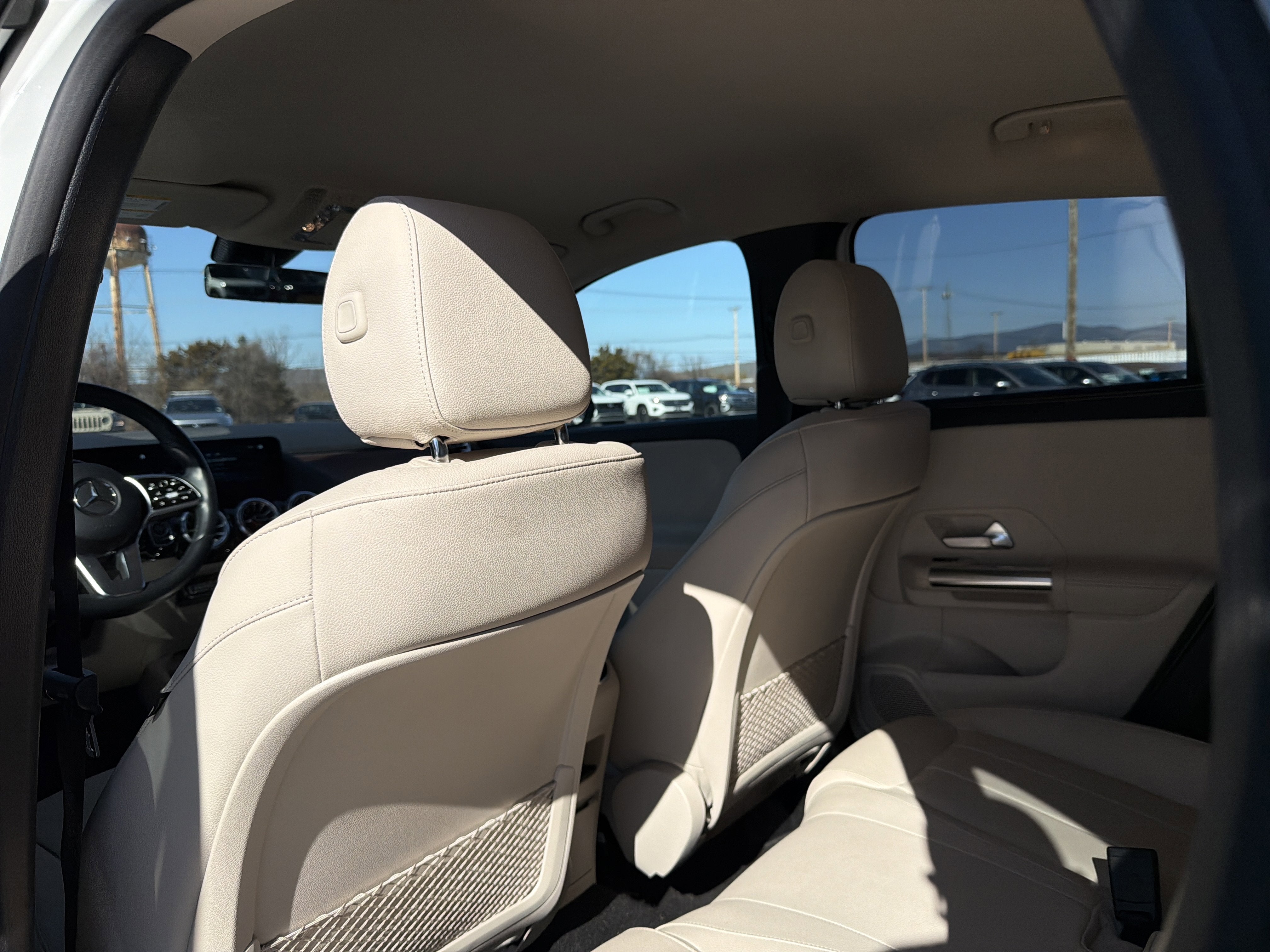 2023 Mercedes-Benz GLA GLA 250 4MATIC®