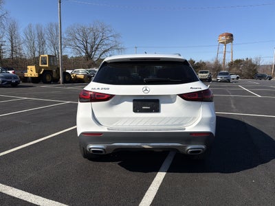2023 Mercedes-Benz GLA GLA 250 4MATIC®