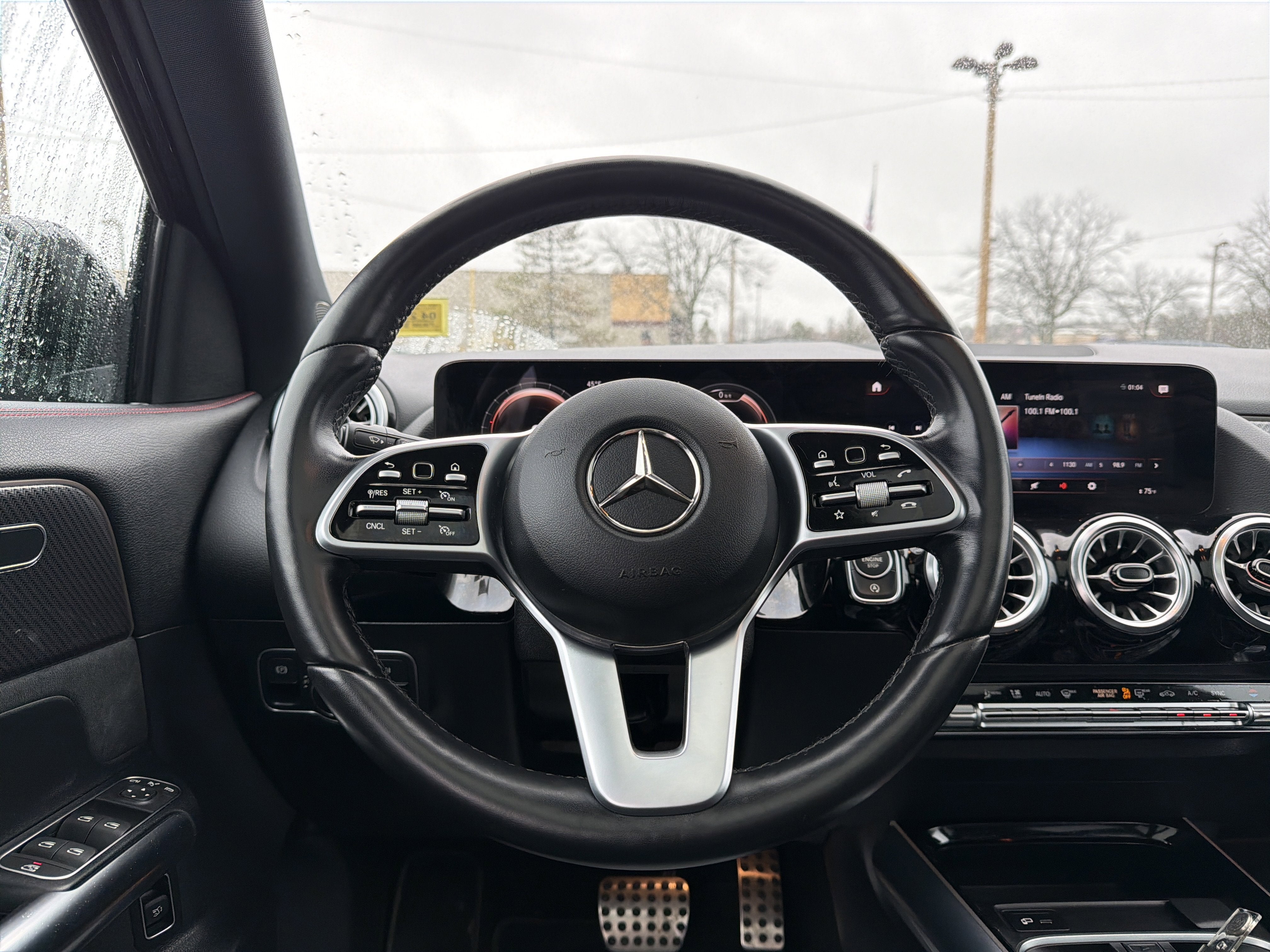 2022 Mercedes-Benz GLA GLA 250 4MATIC®
