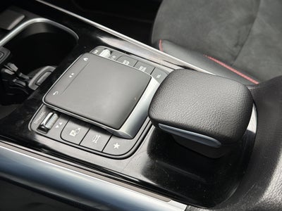 2022 Mercedes-Benz GLA GLA 250 4MATIC®