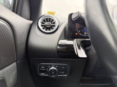 2022 Mercedes-Benz GLA GLA 250 4MATIC®