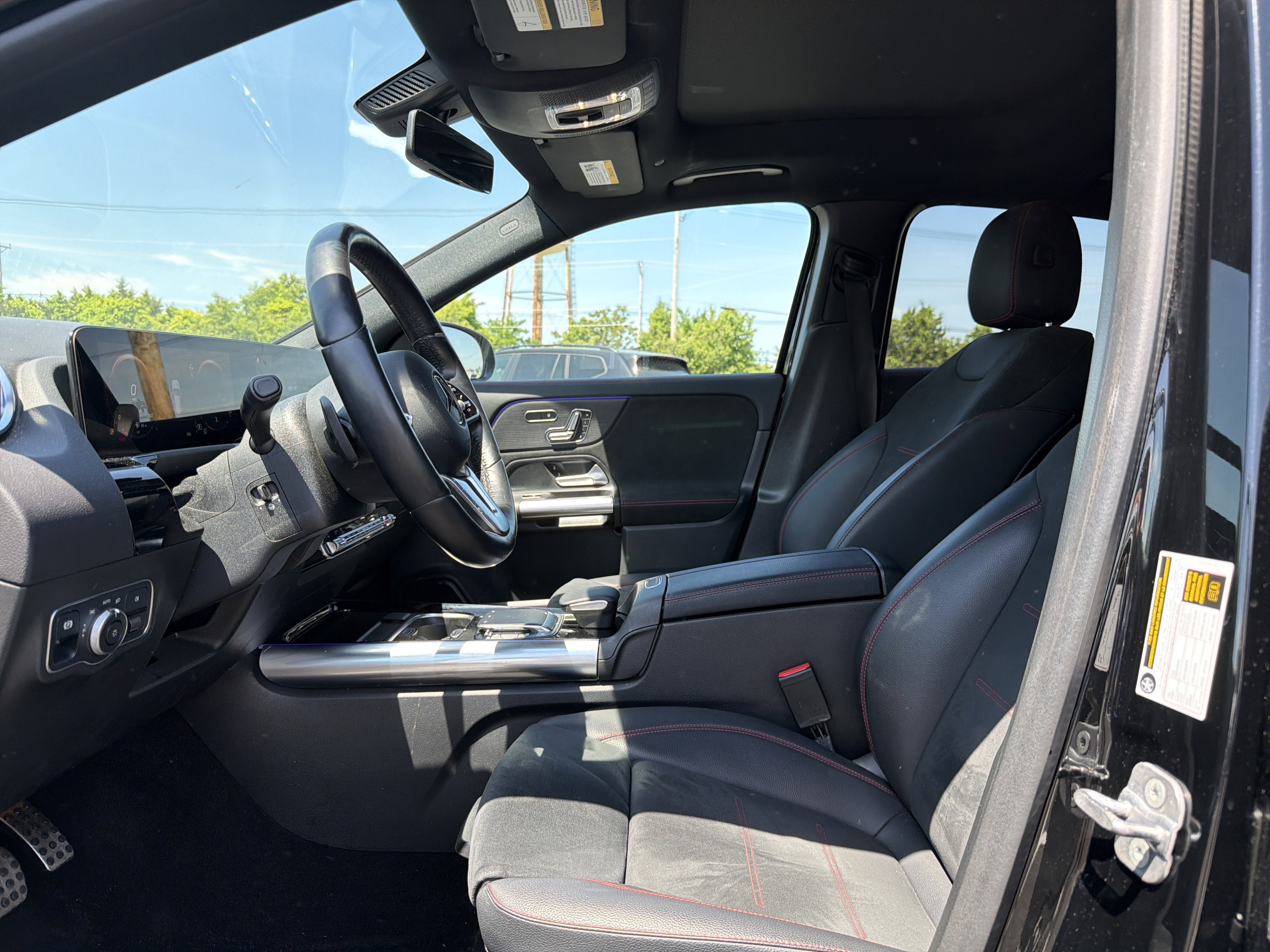 2023 Mercedes-Benz GLA GLA 250 4MATIC®