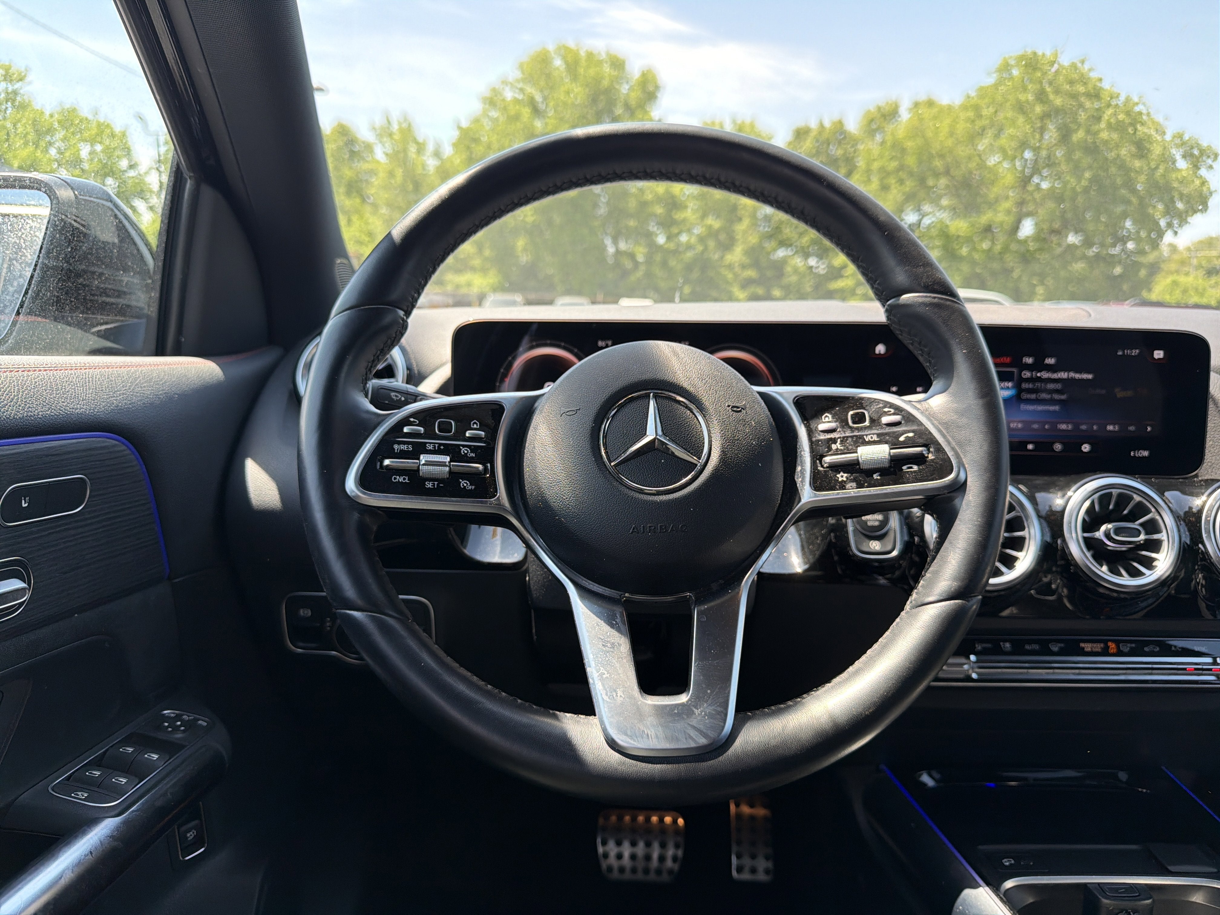 2023 Mercedes-Benz GLA GLA 250 4MATIC®