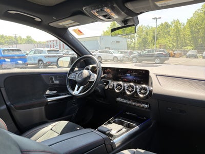 2023 Mercedes-Benz GLA GLA 250 4MATIC®