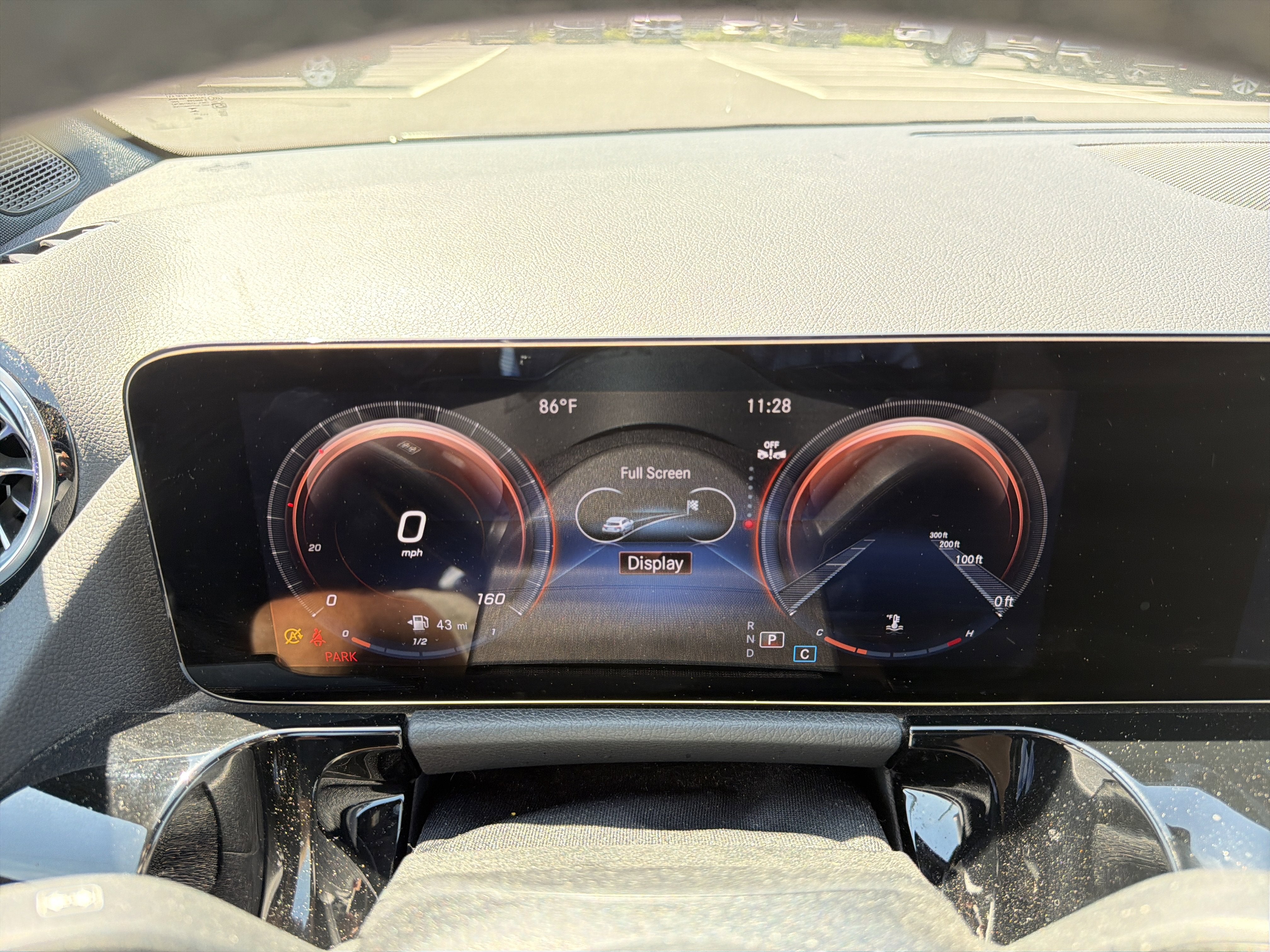 2023 Mercedes-Benz GLA GLA 250 4MATIC®