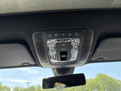 2023 Mercedes-Benz GLA GLA 250 4MATIC®