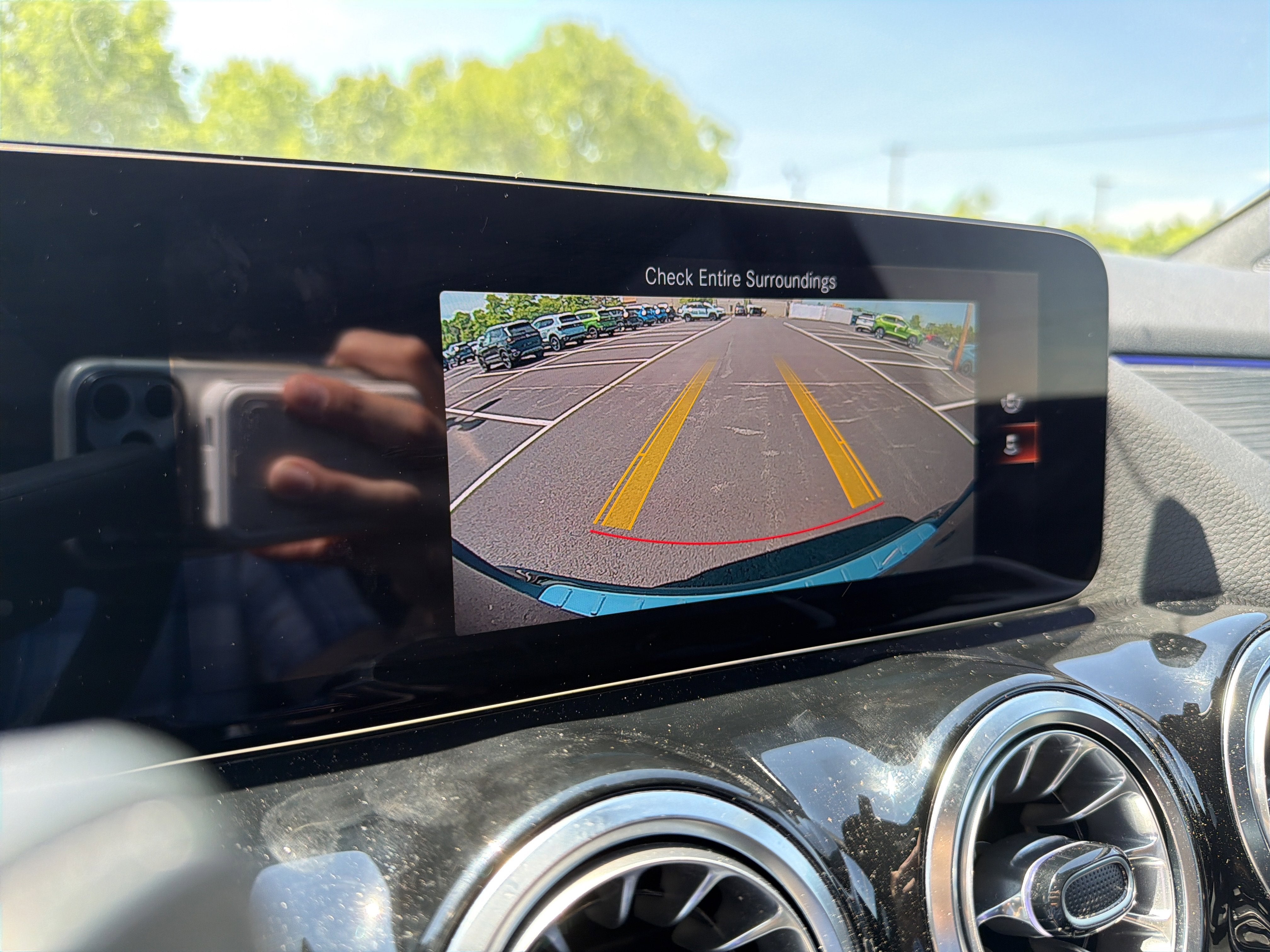 2023 Mercedes-Benz GLA GLA 250 4MATIC®
