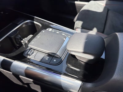 2023 Mercedes-Benz GLA GLA 250 4MATIC®