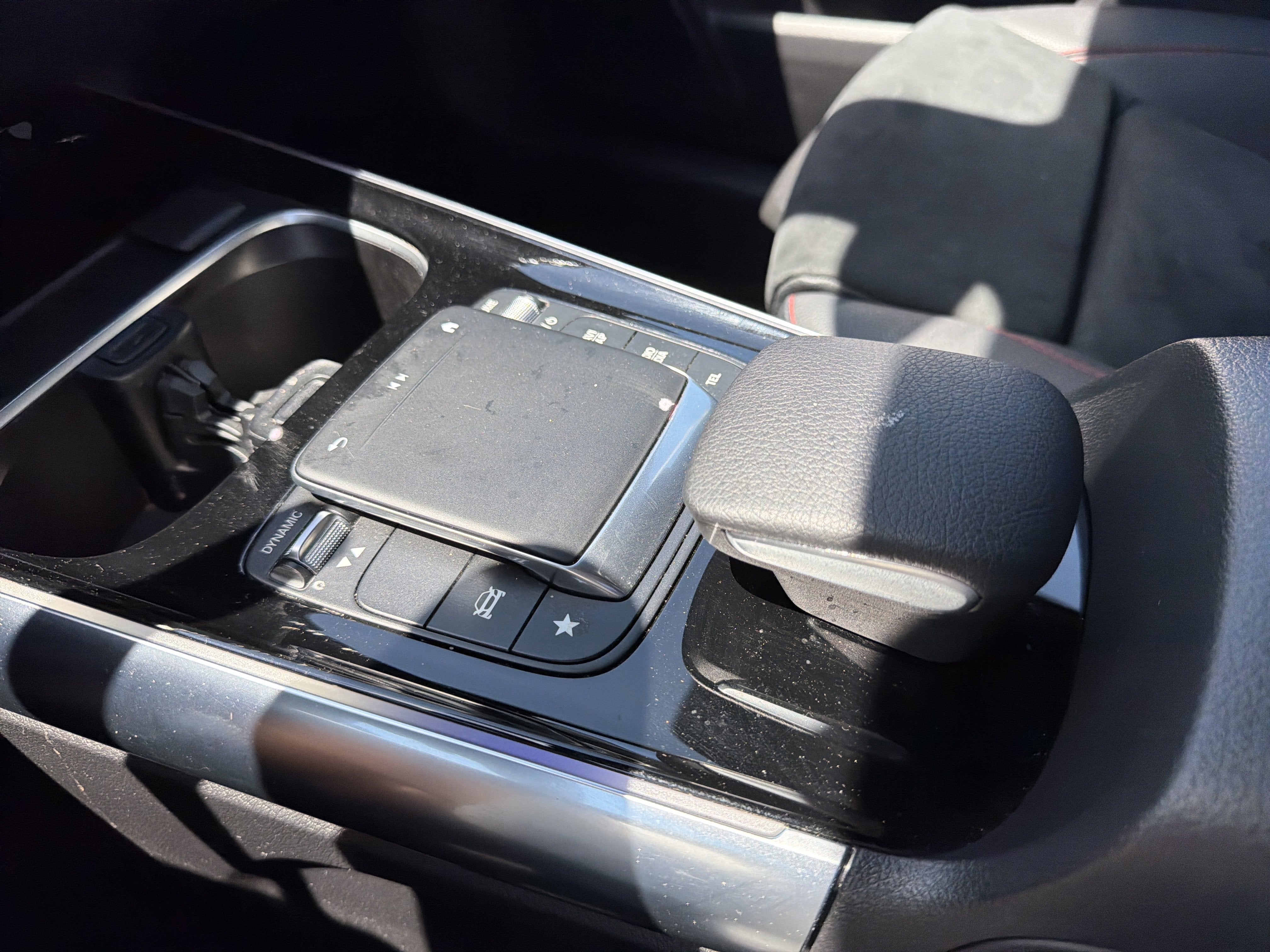2023 Mercedes-Benz GLA GLA 250 4MATIC®