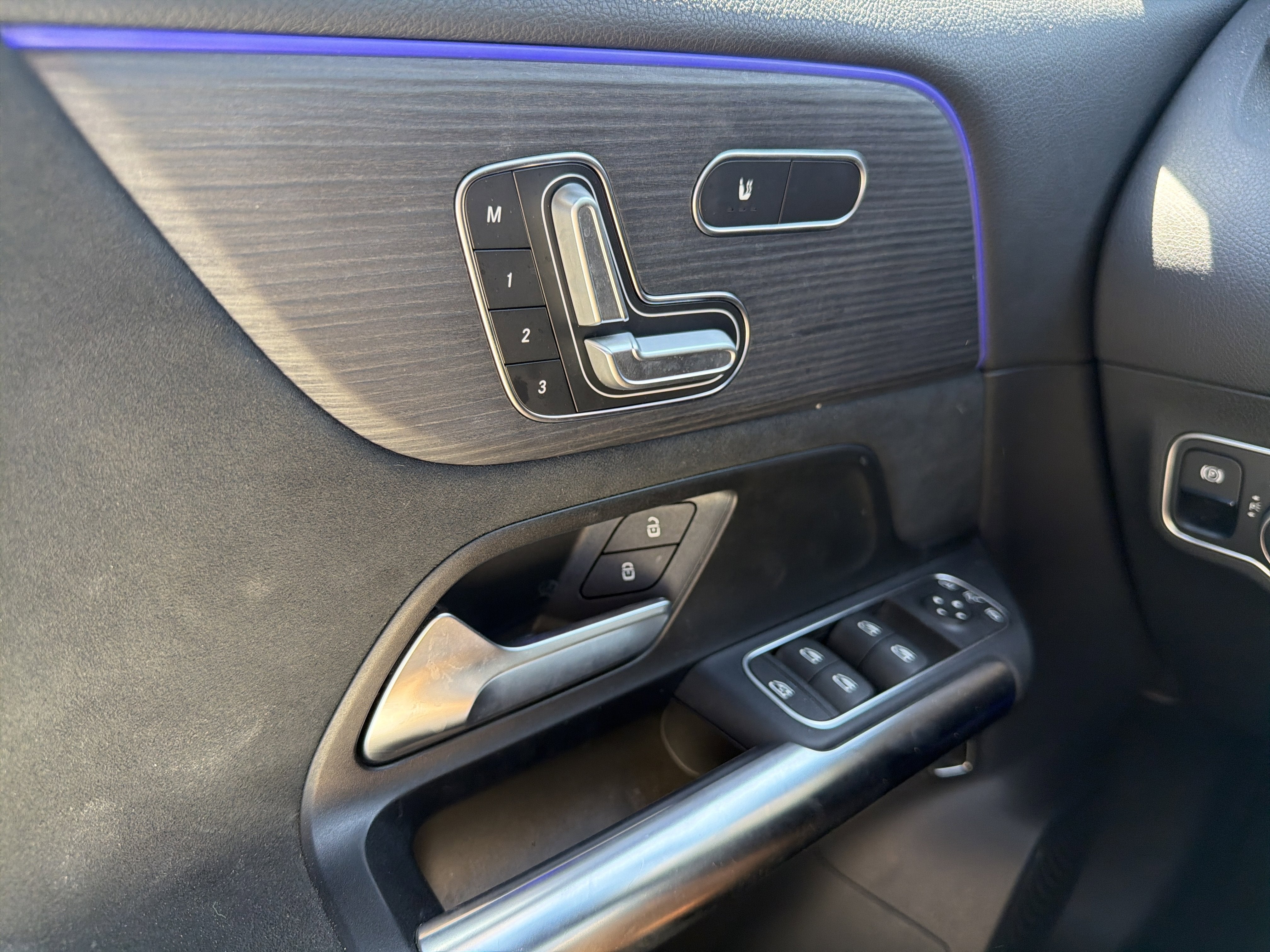 2023 Mercedes-Benz GLA GLA 250 4MATIC®