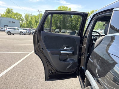 2023 Mercedes-Benz GLA GLA 250 4MATIC®