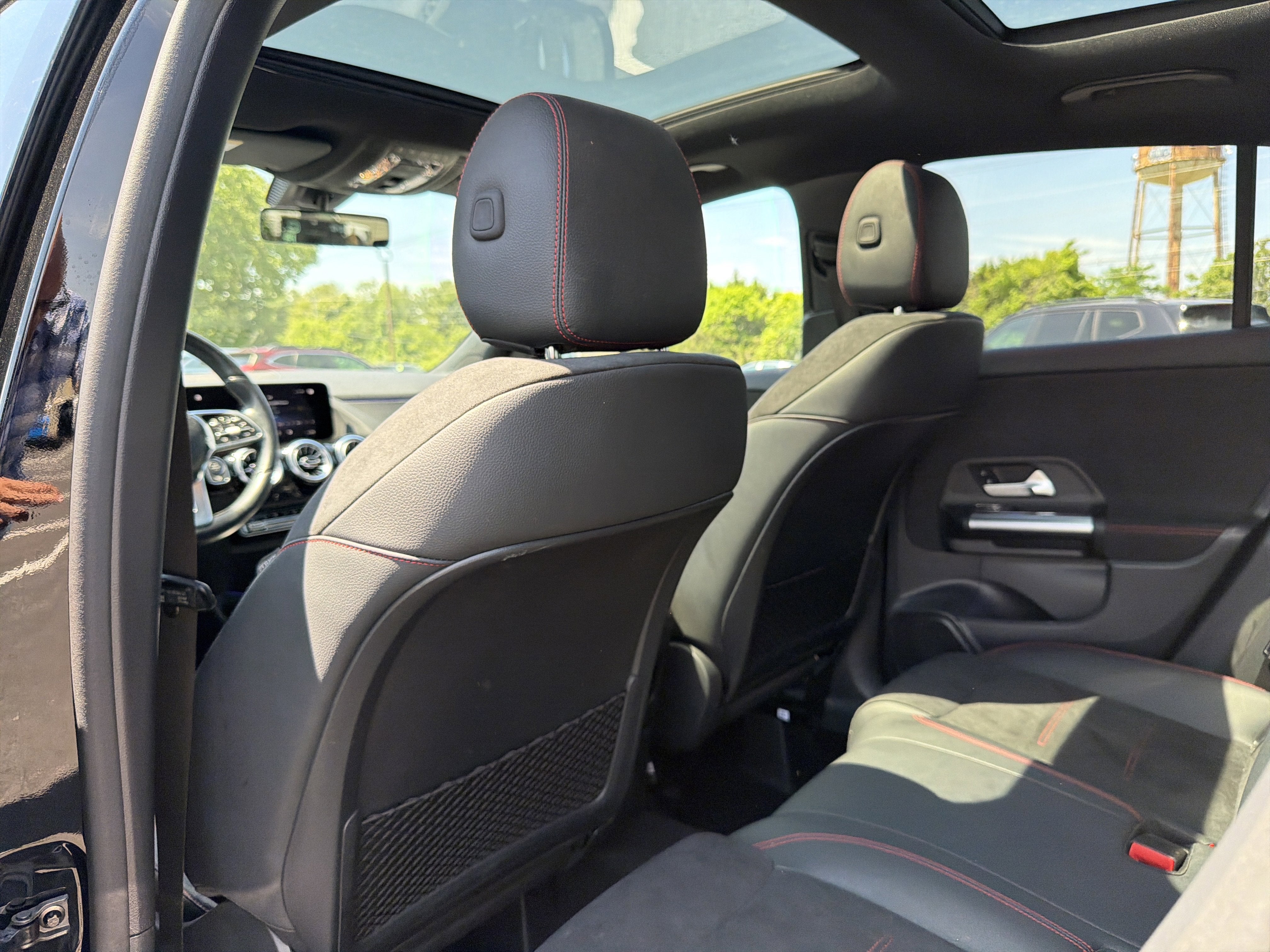 2023 Mercedes-Benz GLA GLA 250 4MATIC®