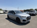 2024 Audi SQ7 Premium Plus quattro