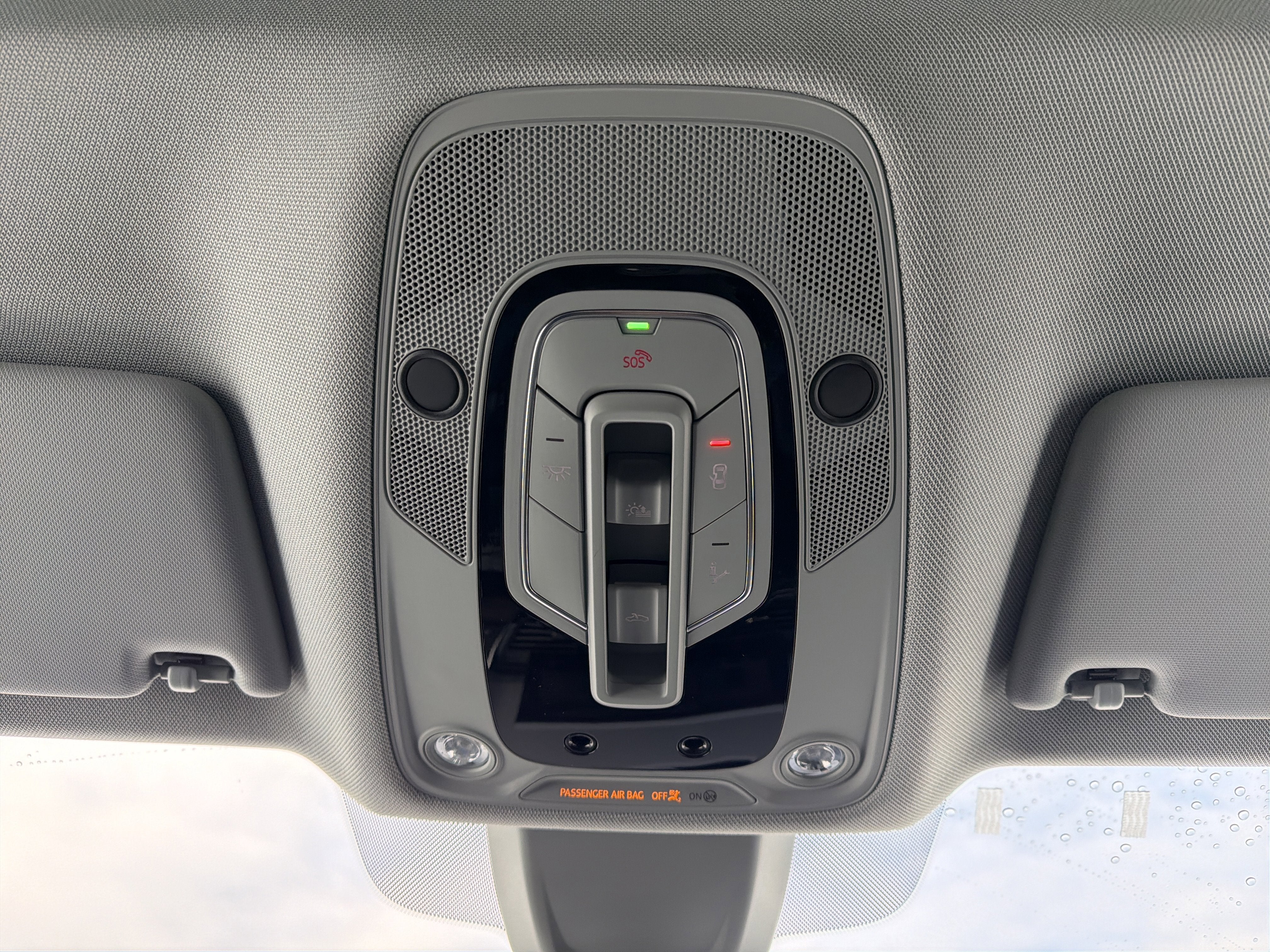 2021 Audi Q5 45 Premium Plus quattro