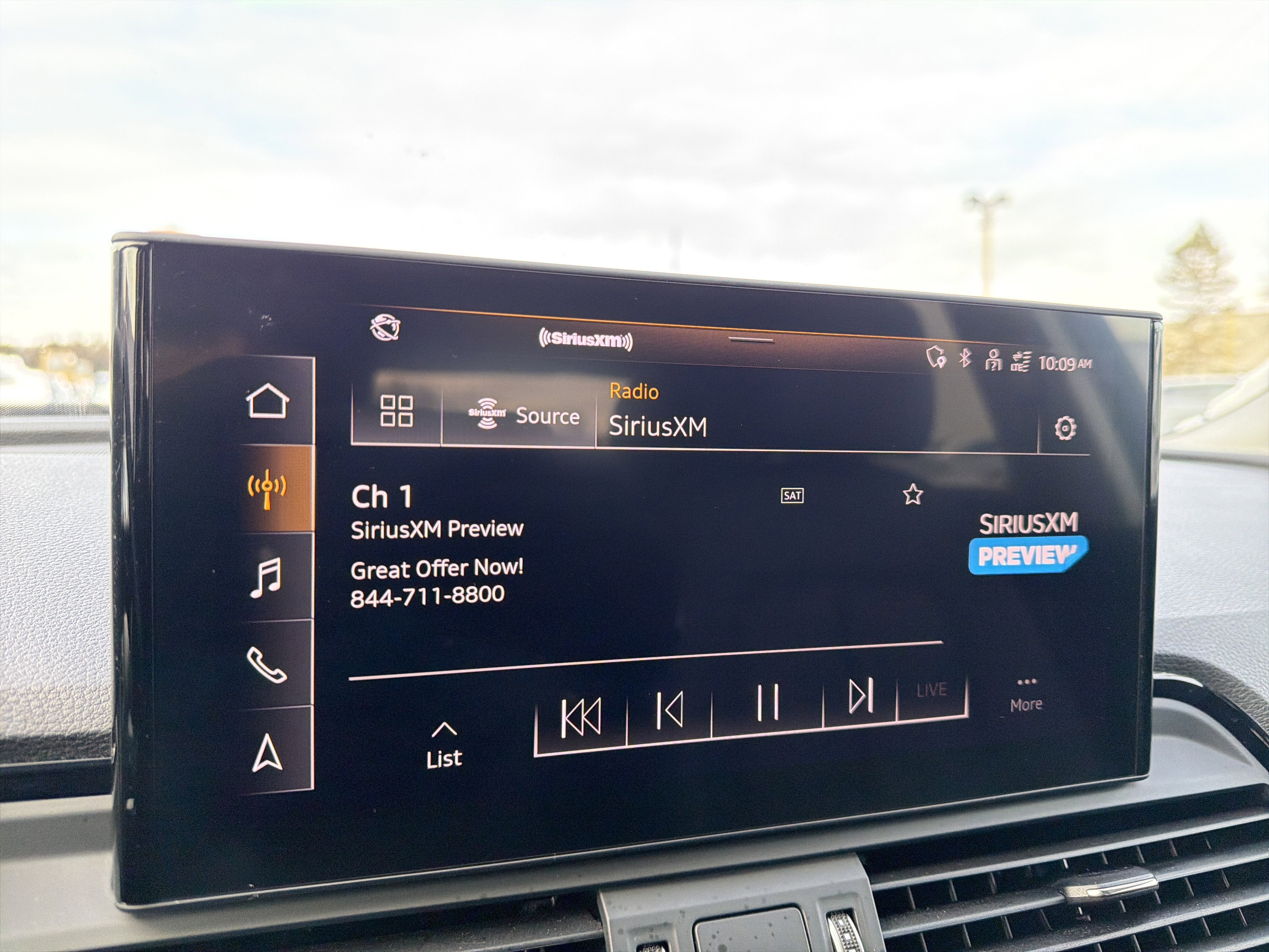 2021 Audi Q5 45 Premium Plus quattro