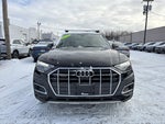 2021 Audi Q5 45 Premium Plus quattro