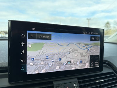 2021 Audi Q5 45 Premium Plus quattro