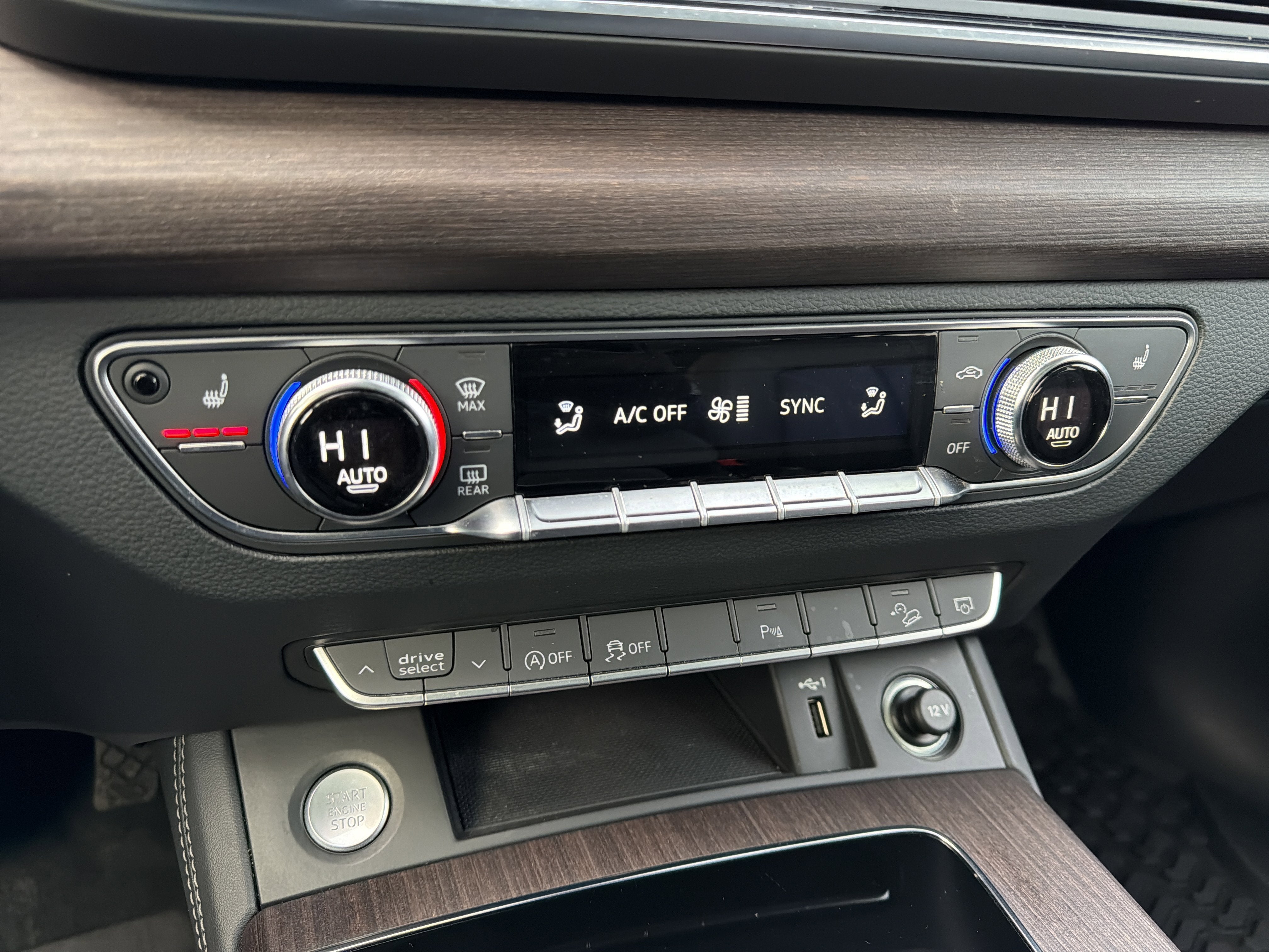 2021 Audi Q5 45 Premium Plus quattro