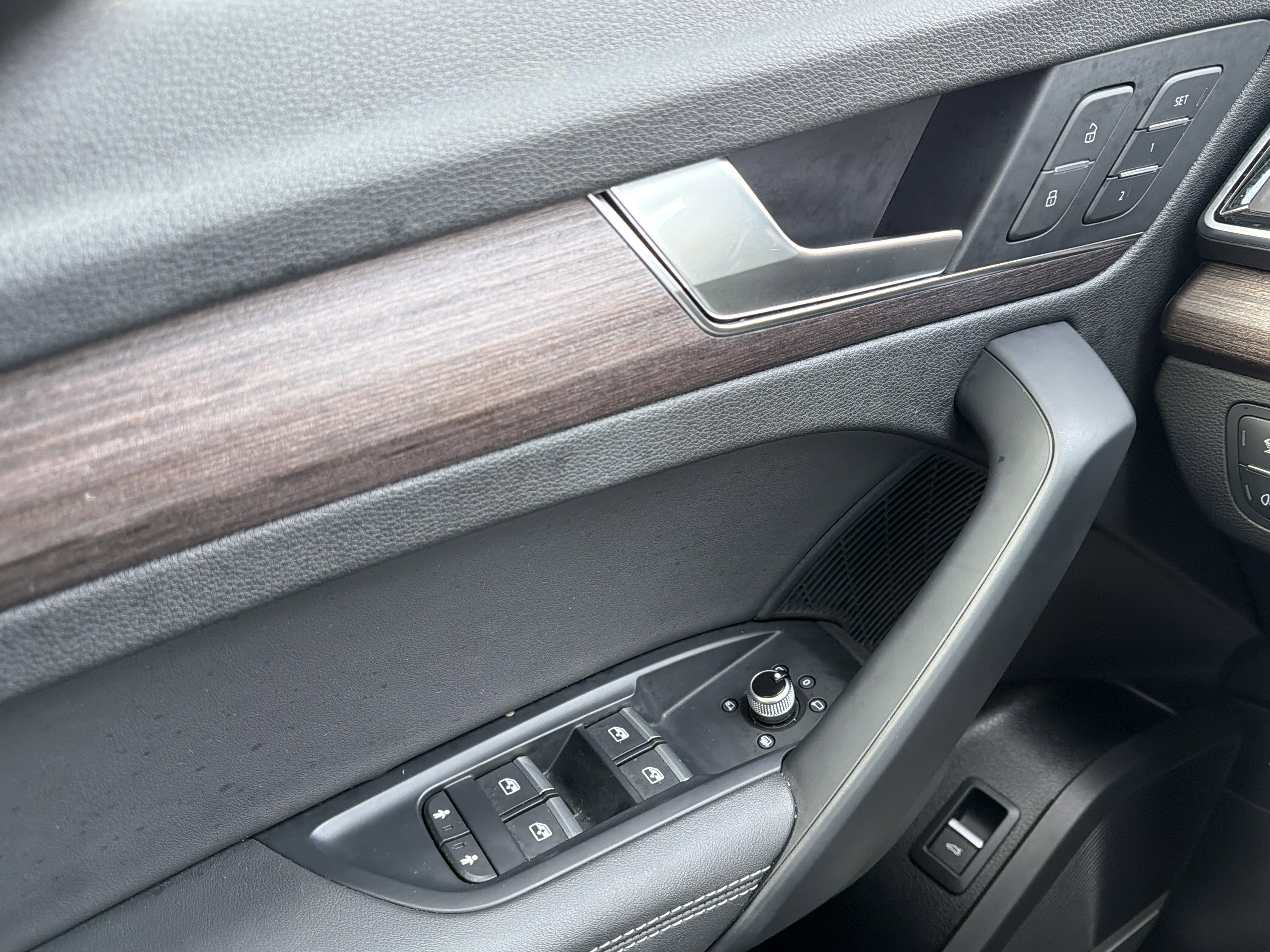 2021 Audi Q5 45 Premium Plus quattro